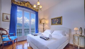 5 Schlafzimmer, Bügeleisen/Bügelbrett, kostenloses WLAN, Bettwäsche