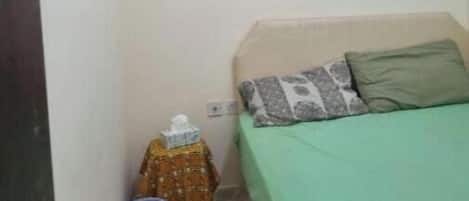 1 bedroom, Internet, bed sheets