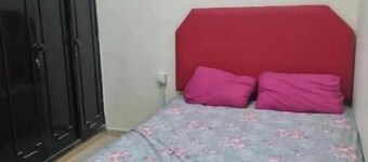 Budget Double Room 2