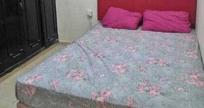 Budget Double Room 2