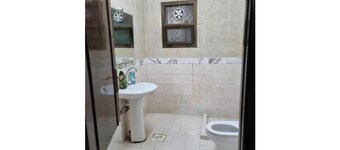 Economy Double Room 1