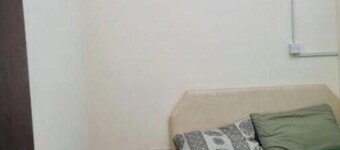 Economy Double Room 1