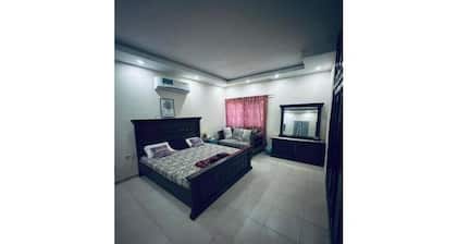 Classic Villa with Masters Room, 2 Economy Rooms, 2 Budget Rooms / 5 units