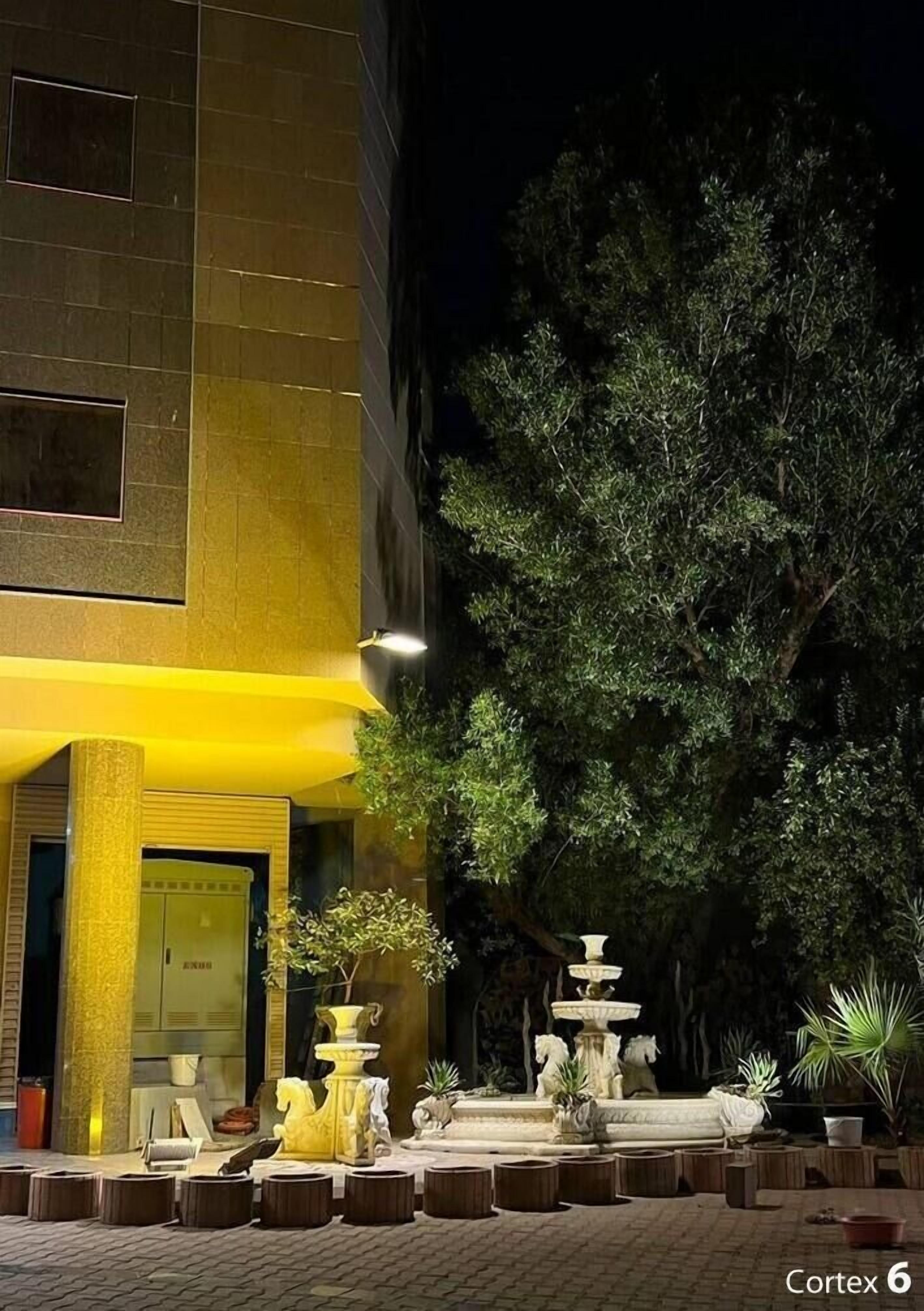 Fachada