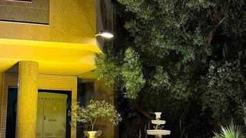 Fachada