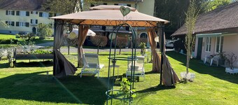 Accommodation in the center of Gamlitz - simply modern rustic/NEW!