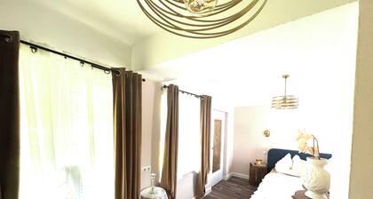 Accommodation in the center of Gamlitz - simply modern rustic/NEW!