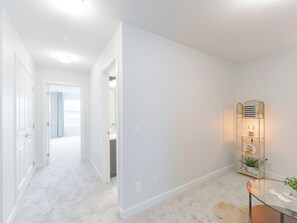 Interior - Brand New Sleek 4BR Cozy Home with Main floor BR and Full BA, Sleeps 8 (Calgary)
