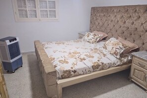 2 Schlafzimmer, Bügeleisen/Bügelbrett, Internetzugang