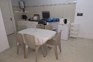 Restauration