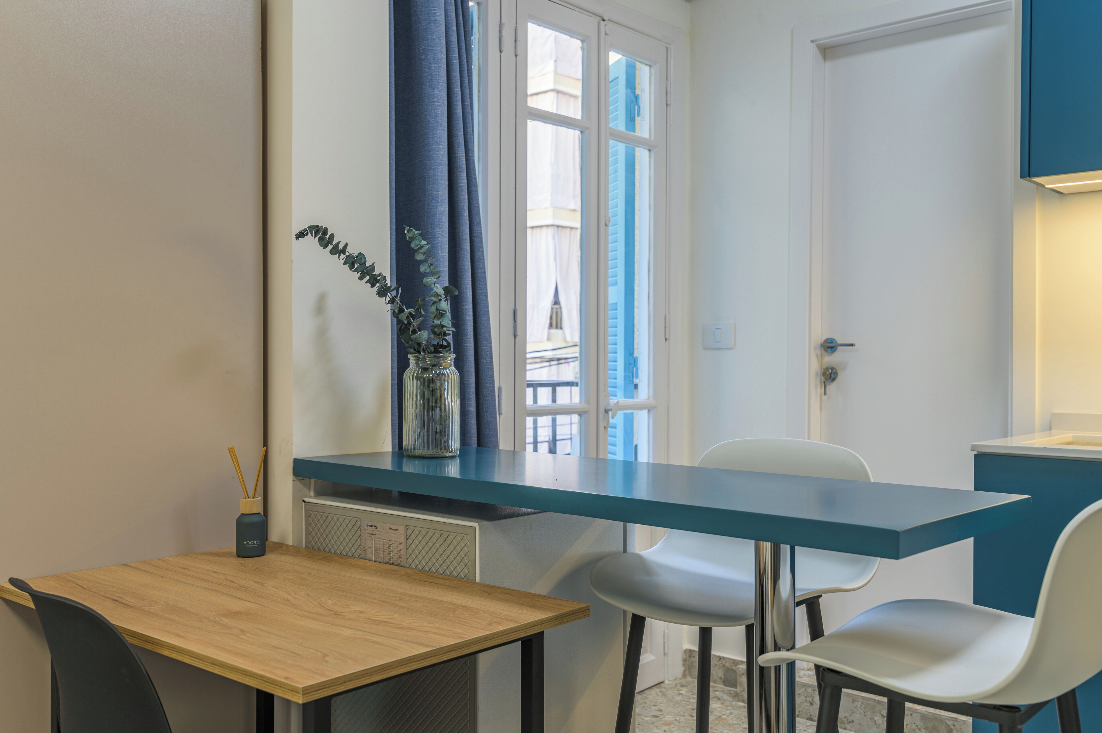 Servicio a la habitación