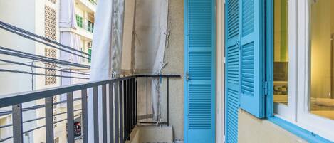 Naya - City view Studio & Balcony | City view