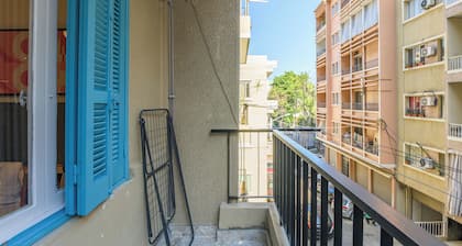 Sama Studios in Mar Mikhael