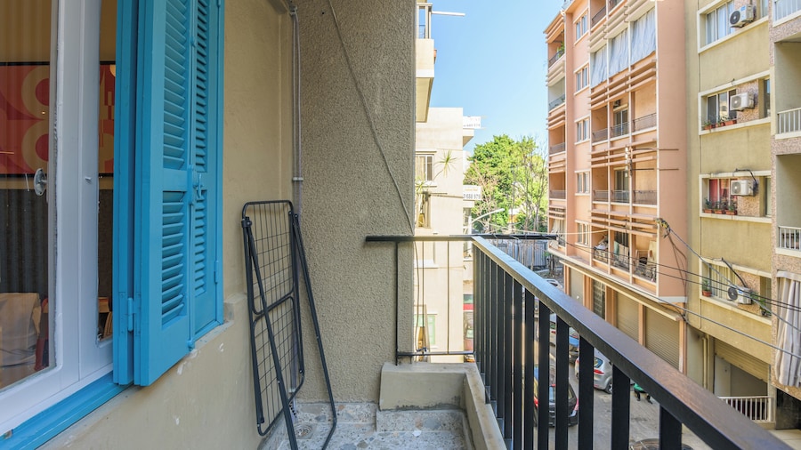 Sama Studios in Mar Mikhael