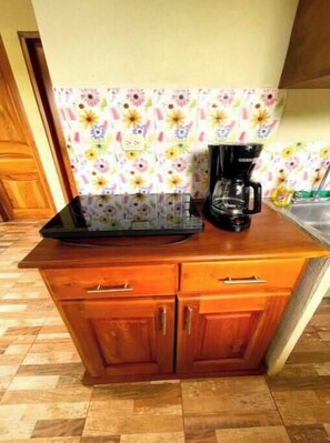 Cozinha privada