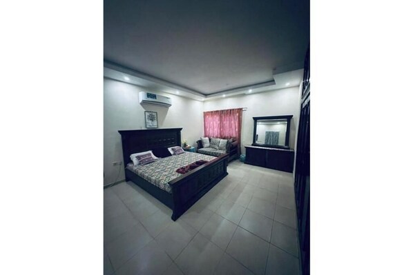 Habitación