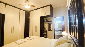 3 sovrum, strykjärn/strykbräda, wi-fi och sängkläder