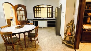 Restaurantes