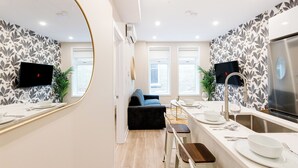 Sala da pranzo