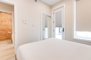 Superior Apartment 5, City View | Ferros/tábuas de passar roupa, Wi-Fi de cortesia