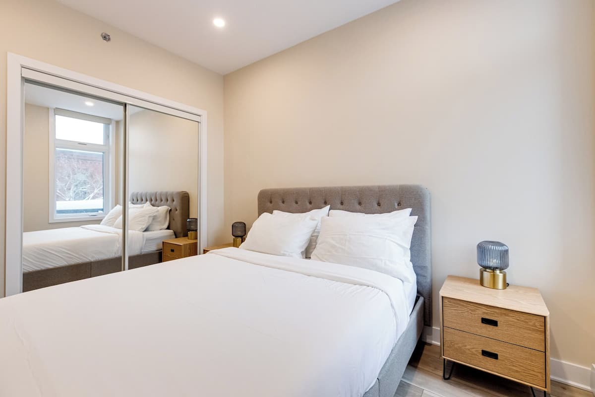 Superior Apartment 1, City View | Ferros/tábuas de passar roupa, Wi-Fi de cortesia
