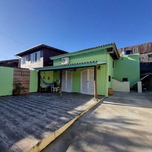 Exterior - Casa Roots Campeche (Campeche)