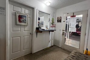 Reception - Cross City Motel by Hotel O US 19 (Cross City)