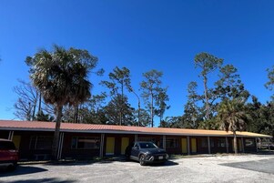 Estacionamiento gratis