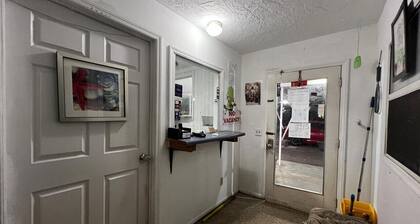 Cross City Motel by Hotel O US 19