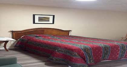 Cross City Motel