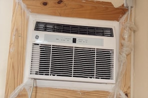 Air conditioning