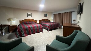 高档床上用品、办公桌、免费 WiFi、床单