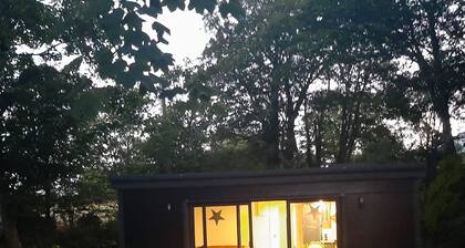 Cosy house by the beach in Courtmacsherry