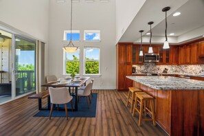 Dining - NEW LISTING! Spacious Condo with Resort Amenities (Koloa)