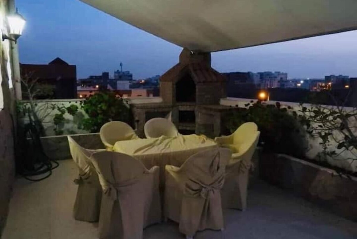 Image de profil de l’hôte