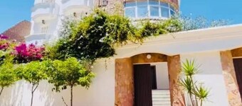 Beach 3 min away - Apartments for rent