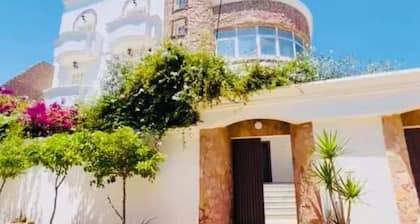 Beach 3 min away - Apartments for rent