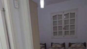 2 Schlafzimmer, Bügeleisen/Bügelbrett, Internetzugang, Bettwäsche