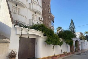 Exterior - 3 min from the beach (Gouvernorat de Sousse)