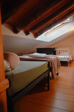 3 bedrooms, desk, Internet - GuestReady - Unique stay near City Sights (Madrid)
