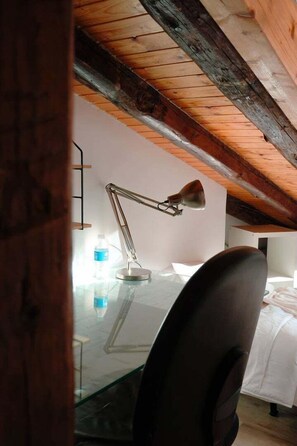Spa - GuestReady - Unique stay near City Sights (Madrid)