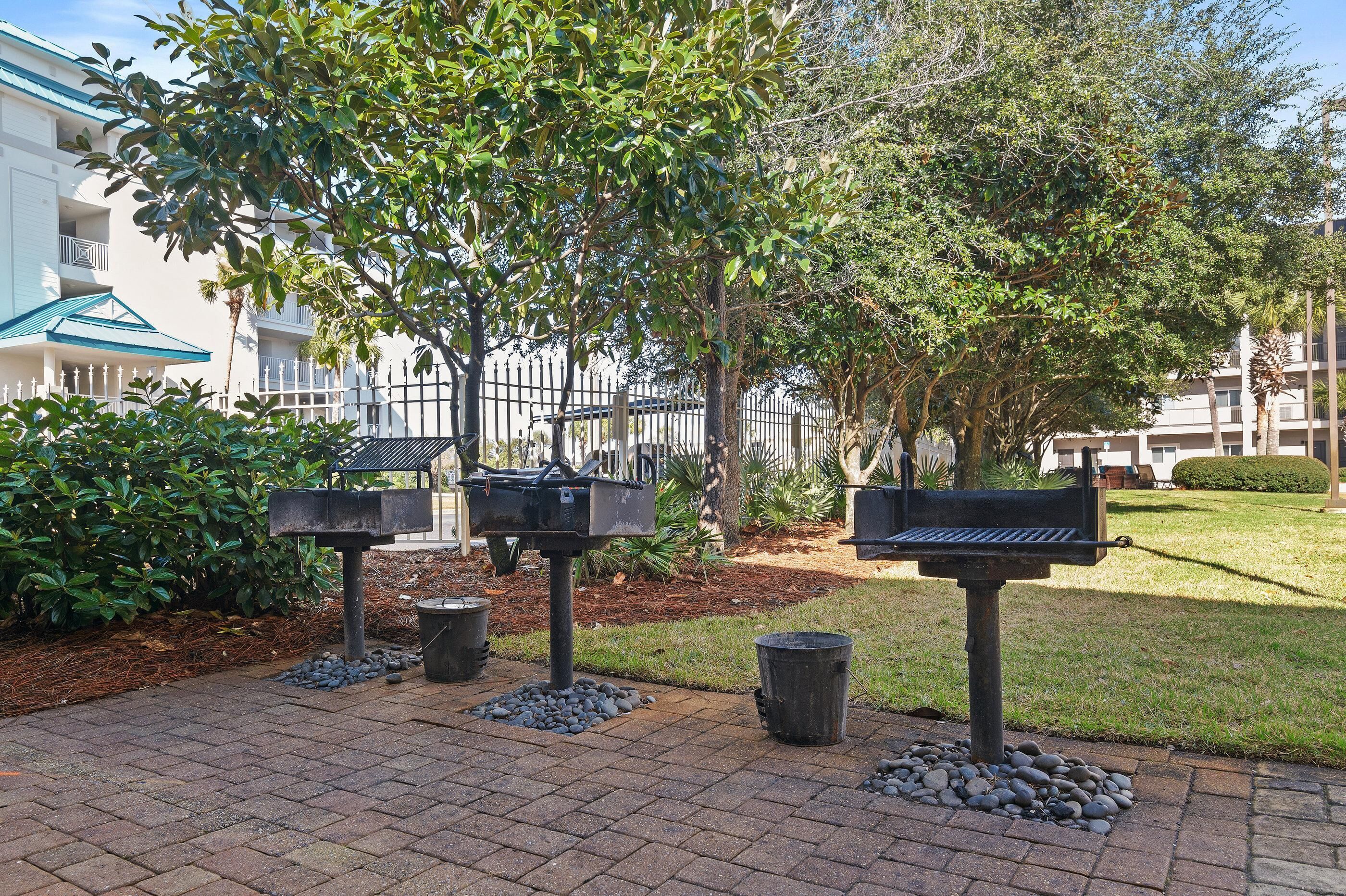 Condo, Multiple Beds (Alerio B401)