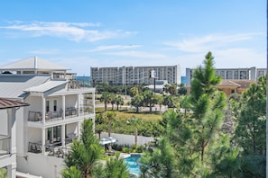 Condo, Multiple Beds (Alerio B401) | Exterior