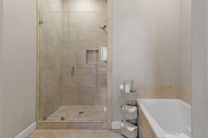 Condo, Multiple Beds (Alerio B401) | Bathroom - Alerio B401 (Miramar Beach)