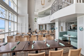 Condo, Multiple Beds (Inn at Crystal Beach 611) | Dining