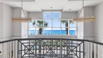 Condo, Multiple Beds (Inn at Crystal Beach 611) | Interior