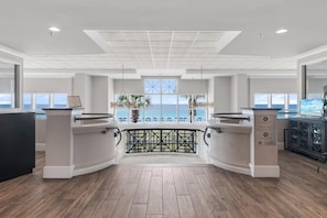 Condo, Multiple Beds (Inn at Crystal Beach 611) | Interior - Inn at Crystal Beach 611 (Destin)