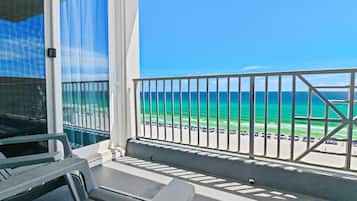 Condo, Multiple Beds (Inn at Crystal Beach 611) | Property grounds