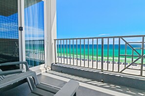 Condo, Multiple Beds (Inn at Crystal Beach 611) | Property grounds - Inn at Crystal Beach 611 (Destin)