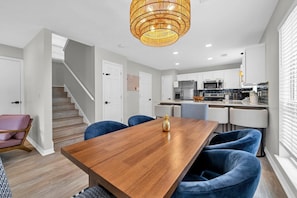 House, Multiple Beds (Milo's Beach Bungalow) | Private kitchen - Milo's Beach Cottage (Santa Rosa Beach)